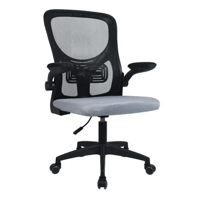 Cadeira Office Preta/