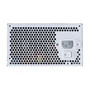 Fonte 600w 80 + Bronze Bivolt Automática Pfc Ativo Branca