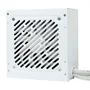 Fonte 600w 80 + Bronze Bivolt Automática Pfc Ativo Branca