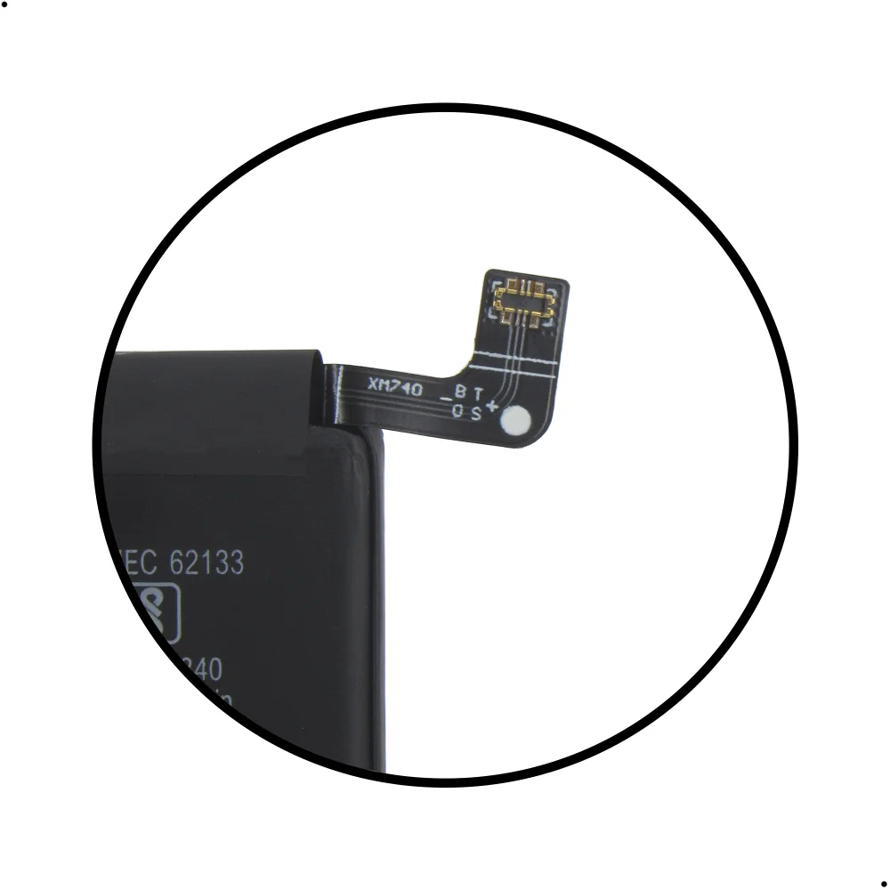 Bateria Bn59 Compatível Com Redmi Note 10 / 10 S / 10 Pro