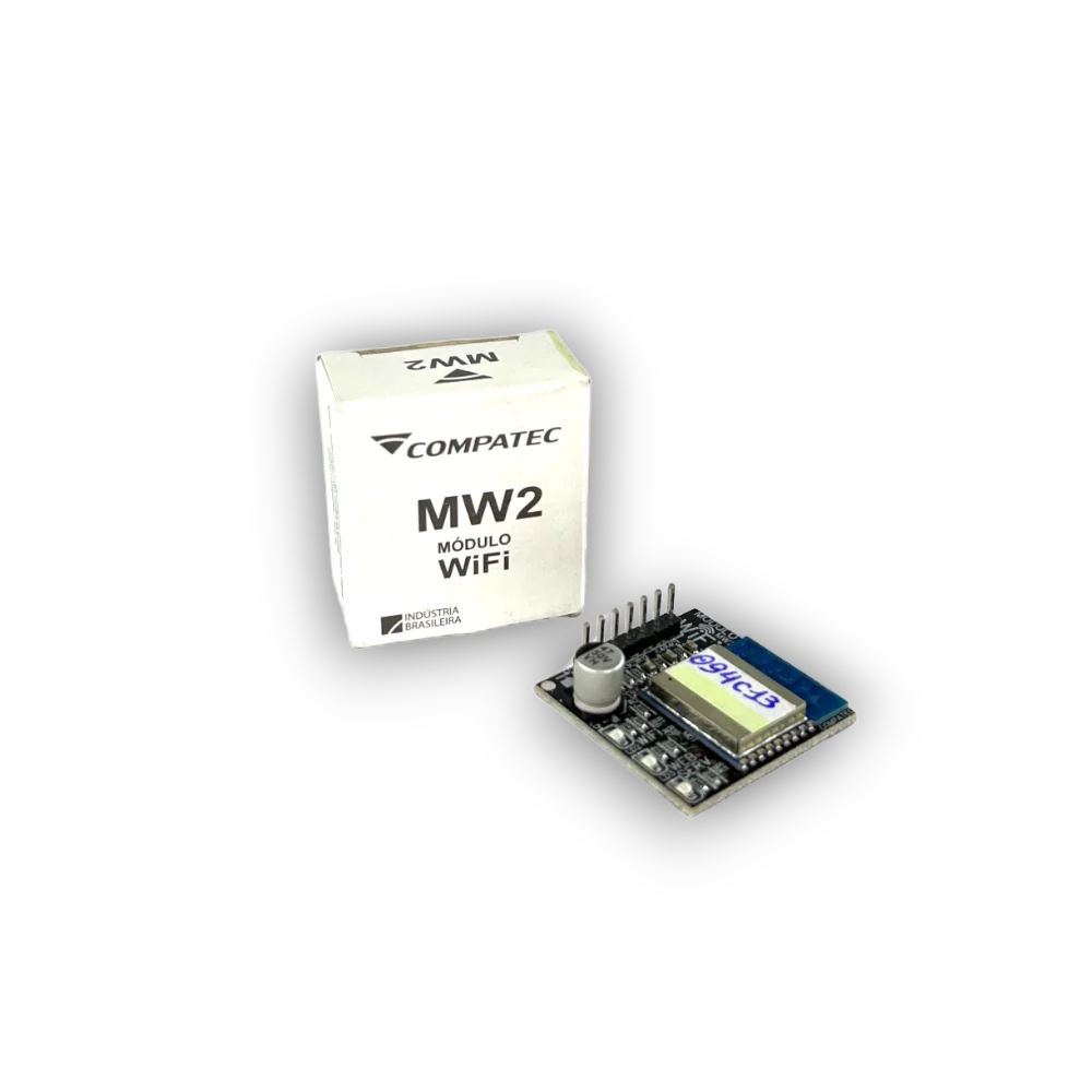 Modulo Wifi Mw2 - Compatec Modulo Wifi Mw2 - Compatec