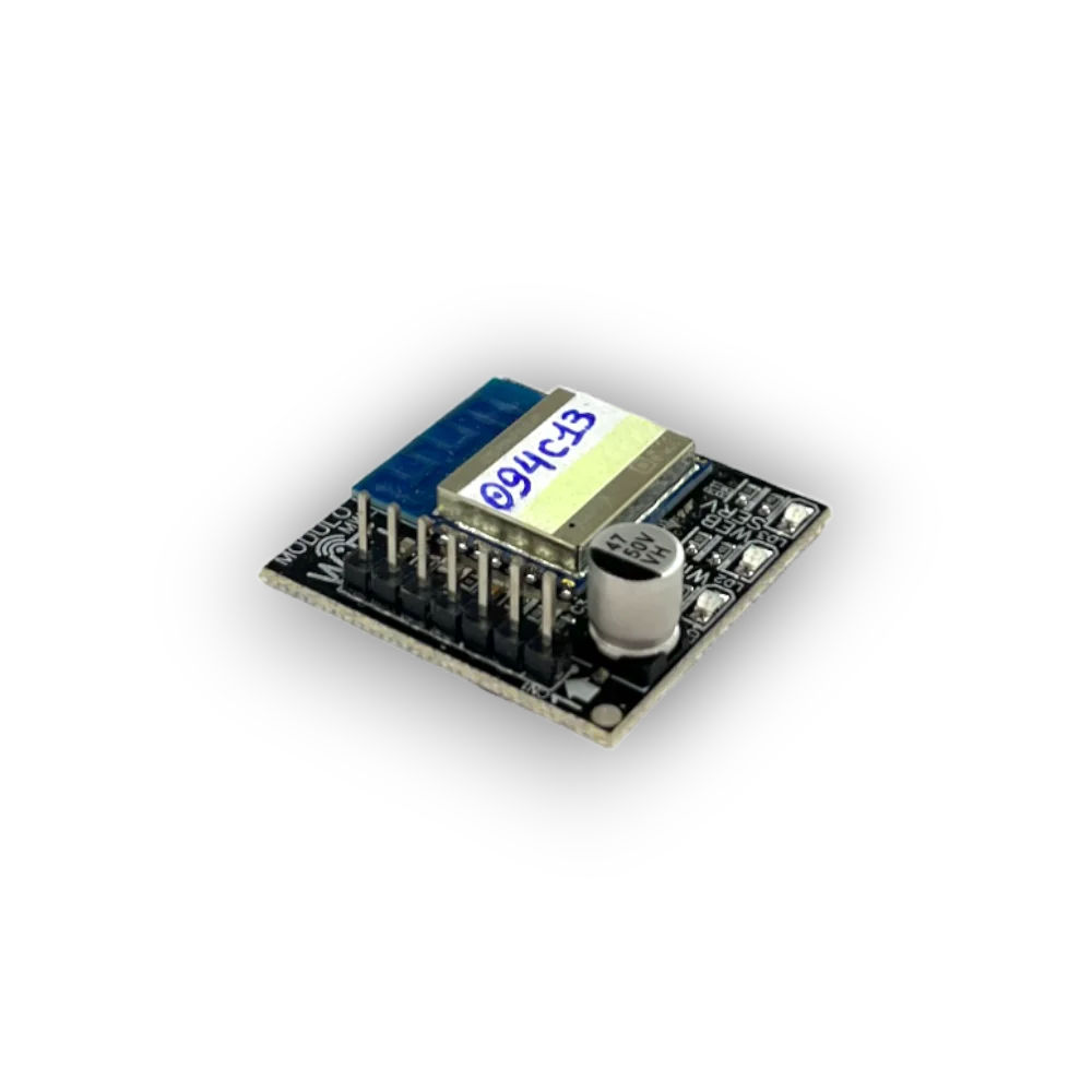 Modulo Wifi Mw2 - Compatec Modulo Wifi Mw2 - Compatec