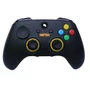 Joystick Zeenix Pro Controller Tectoy – Multiplataforma, Gatilhos Ajustáveis, Turbo E Macro, Dongle Usb, Usb-c