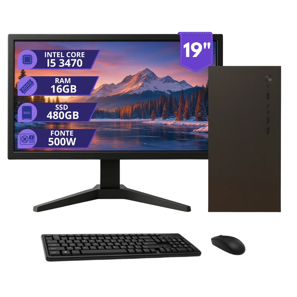Produtos com até 15 OFF no PIX KaBuM