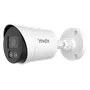 Camera Bullet Plastico 1080p 2.8mm 20mt