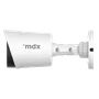 Camera Bullet Plastico 1080p 2.8mm 20mt