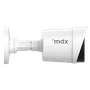 Camera Bullet Plastico 1080p 2.8mm 20mt