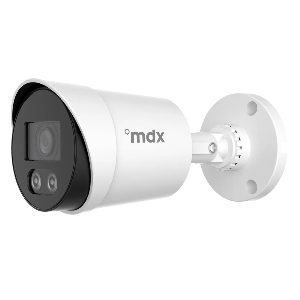 Camera Bullet Plastico 1080p 2.8mm 20mt Camera Bullet Plastico 1080p 2.8mm 20mt