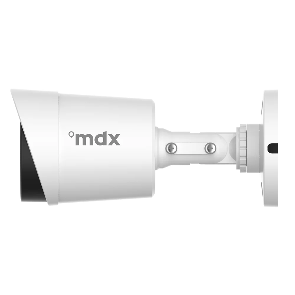 Camera Bullet Plastico 1080p 2.8mm 20mt Camera Bullet Plastico 1080p 2.8mm 20mt