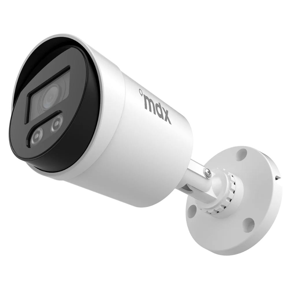 Camera Bullet Plastico 1080p 2.8mm 20mt Camera Bullet Plastico 1080p 2.8mm 20mt