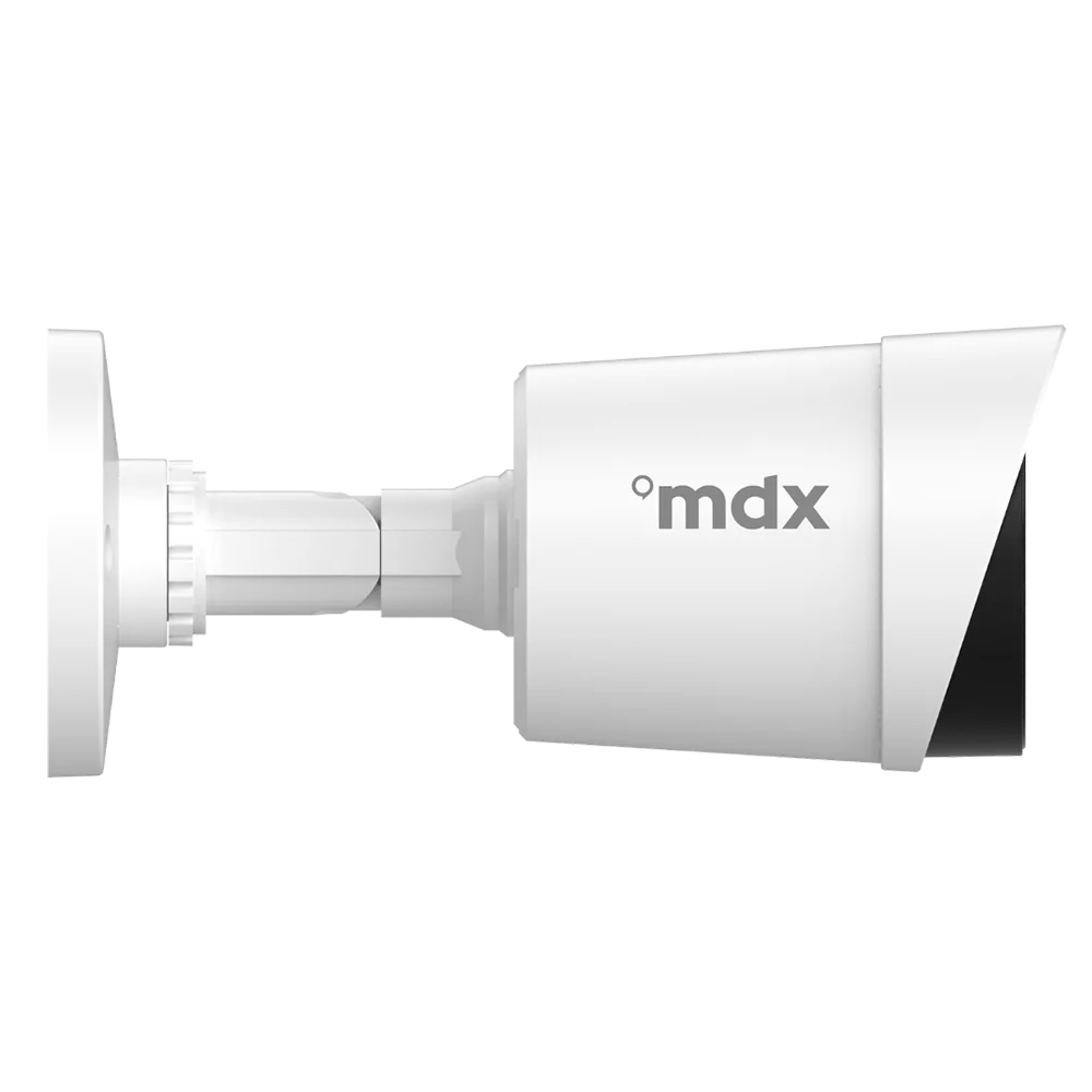 Camera Bullet Plastico 1080p 2.8mm 20mt Camera Bullet Plastico 1080p 2.8mm 20mt