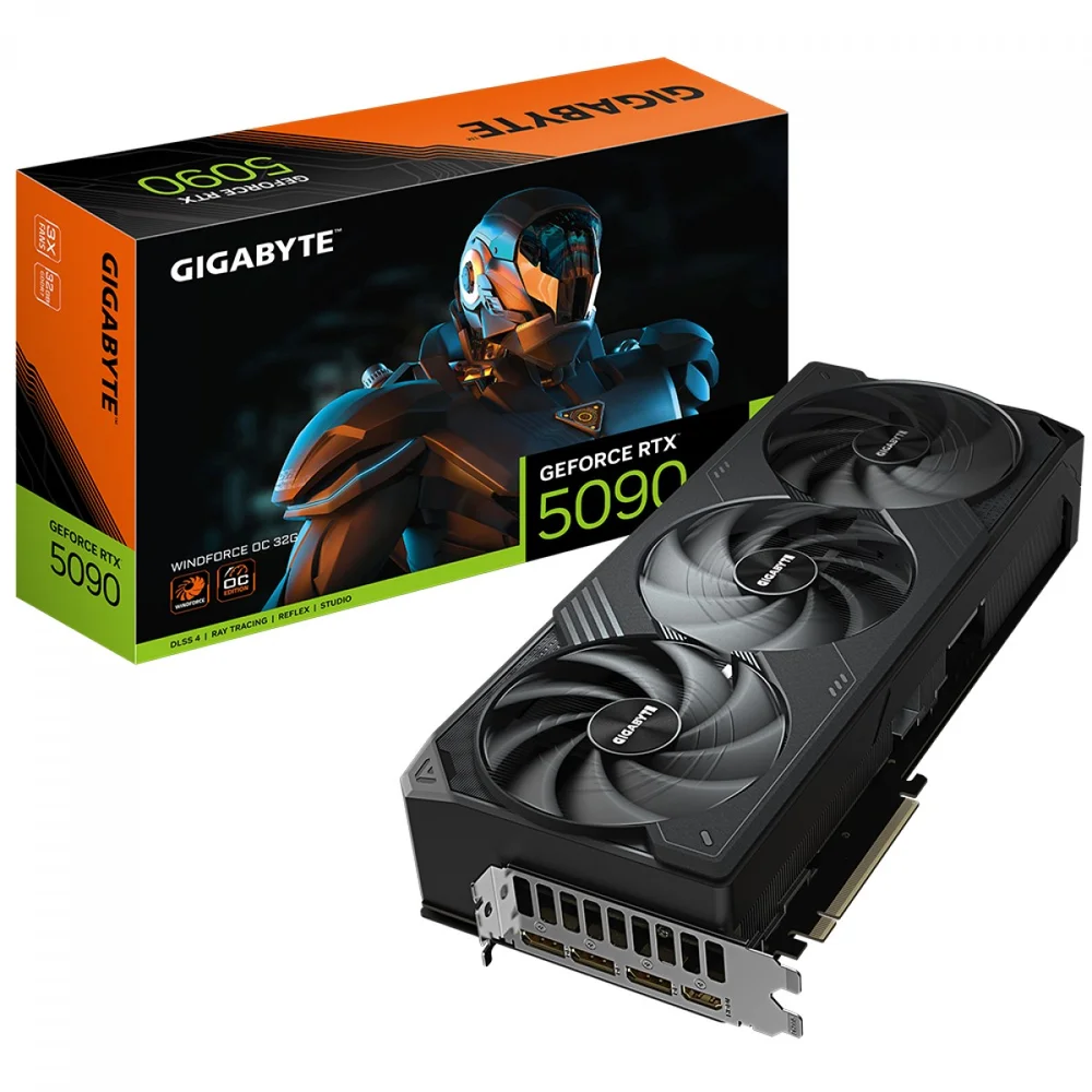 Intel Core Ultra 9 285K e RTX 5090: PC Definitivo