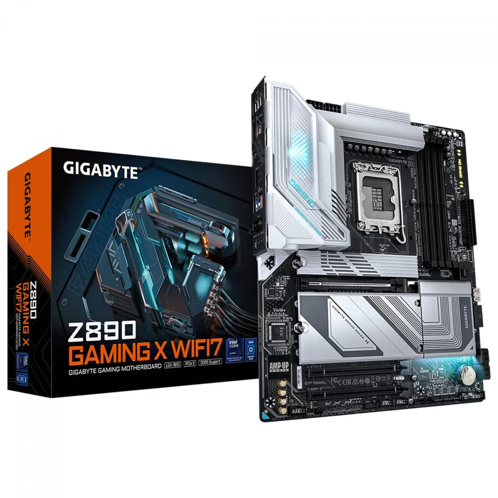 Intel Core Ultra 9 285K e RTX 5090: PC Definitivo