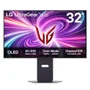 Monitor Lg 32' OLED Fhd 480hz 0,03ms HDMI Dp -  32gs95uv-b