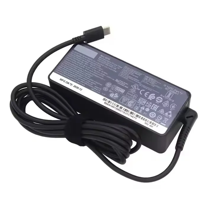 Fonte Carregador Para Notebook Acer Swift 7-sf714-51t-m9h0 - view 2