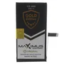 Bateria Gold Edition Ge-890 Compatível Com Iphone 14