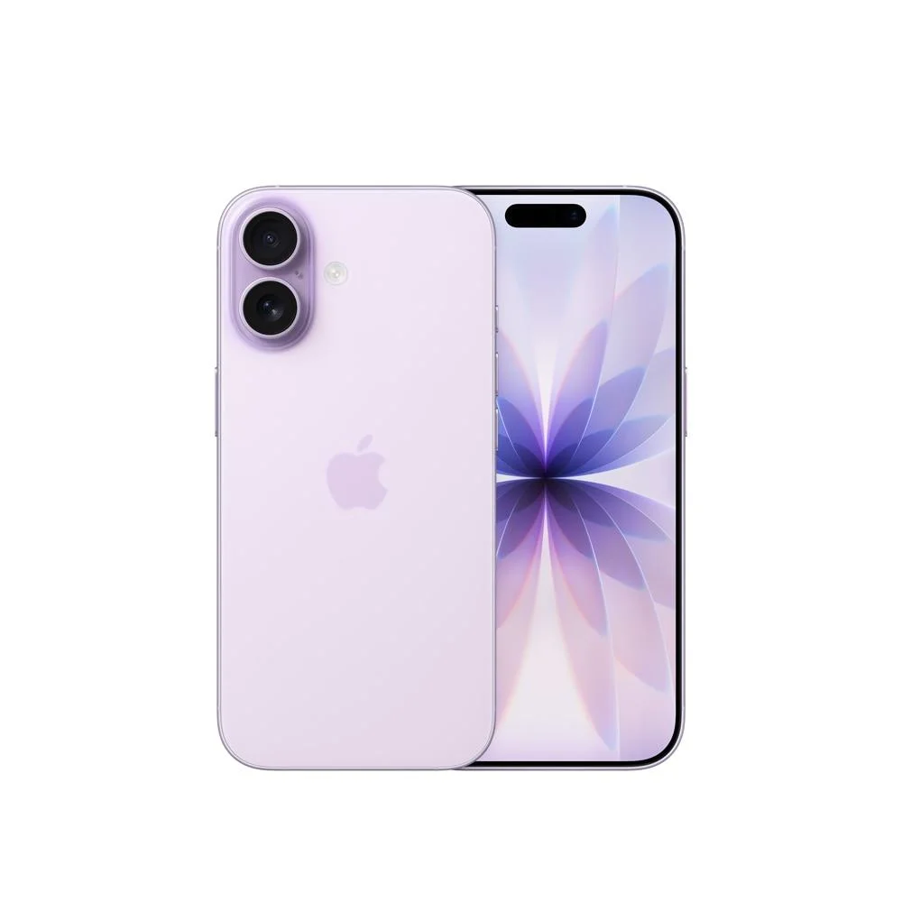 Apple Iphone 17 256gb Lavanda