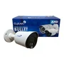 Câmera Bullet Plastico Ahd1080p Ir20m Full Color 3.6mm Ip66 Clear