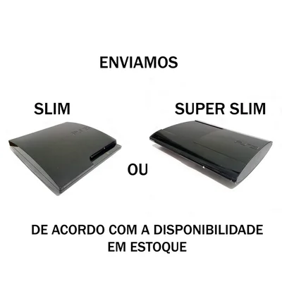 Ps3-Console-Playstation-3-Com-