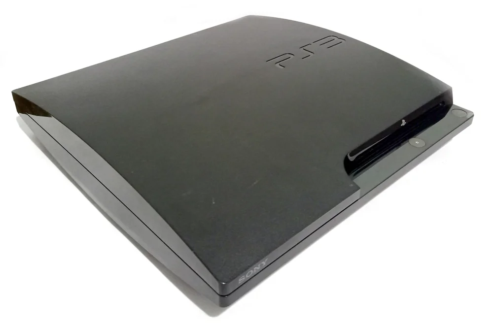 Ps3 Console Playstation 3 Com 2 Controles 80 Jogos Gta Minecraft Fifa Pes Fifa