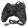 Kit 2 Controles Joystick P3 Kp-4040 Compatível Com P3 PC Android E Smartphone