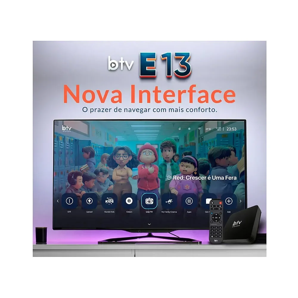 X-plus V4 wifi ful hd