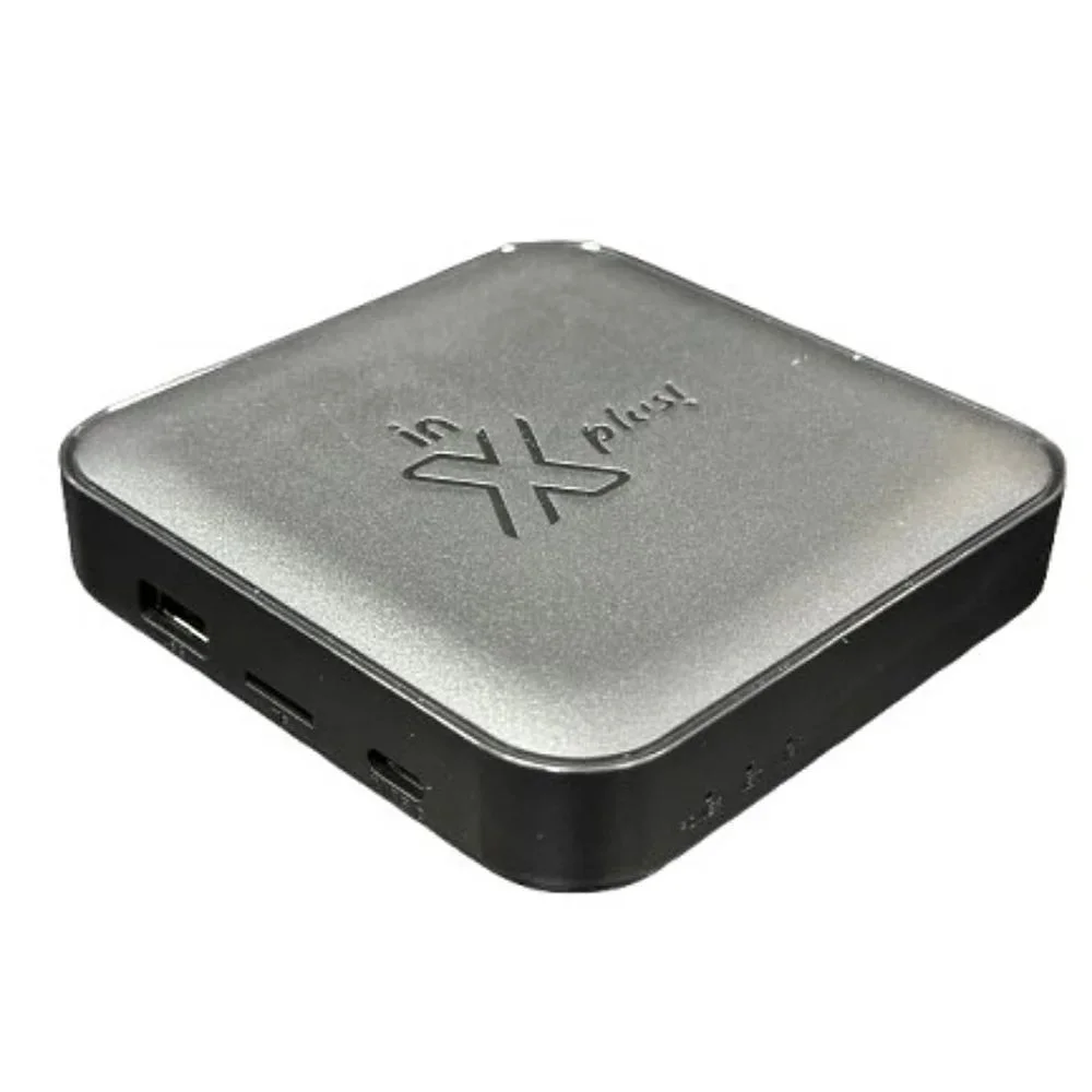 X-plus V4 wifi ful hd
