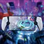 Película De Vidro Para Ps5 Portal 9h Temperado Premium