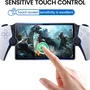 Película De Vidro Para Ps5 Portal 9h Temperado Premium