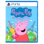 Peppa Pig World Adventures Ps5 (EU)