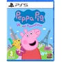 Peppa Pig World Adventures Ps5 Versão Europeia