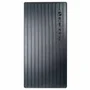 Gabinete K-mex Micro-atx Gm-0168 Com Fonte Px300 200w Preto - Gm0168xn0010b0x