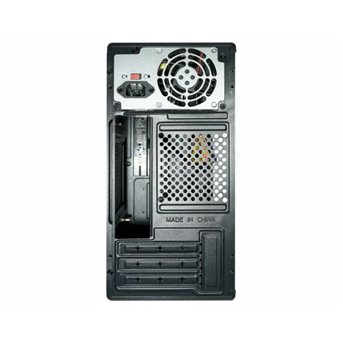 Gabinete K-mex Micro-atx Gm-0168 Com Fonte Px300 200w Preto - Gm0168xn0010b0x Gabinete K-mex Micro-atx Gm-0168 Com Fonte Px300 200w Preto - Gm0168xn0010b0x