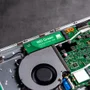 SSD M.2 2280 Wd Green Sn3000 1TB Nvme - Wds100t4g0e