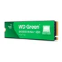 SSD M.2 2280 Wd Green Sn3000 1TB Nvme - Wds100t4g0e