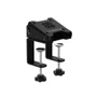Volante Gamer Premium C12, Direct Drive, Toque 12nm, Para Simuladores Com Feedback Realista