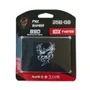 SSD 256gb Fnx Sata3 2,5" Sfnx17 500mbps
