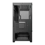 Gabinete Gamer Vinik G-shield, Aquario, Vidro Temperado - Gggsvbkv2