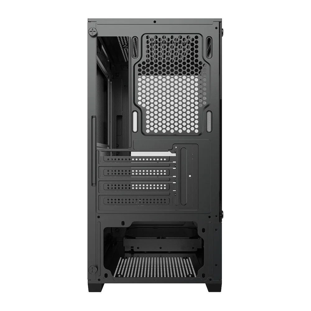 Gabinete Gamer Vinik G-shield, Aquario, Vidro Temperado - Gggsvbkv2 Gabinete Gamer Vinik G-shield, Aquario, Vidro Temperado - Gggsvbkv2
