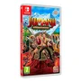 JUMANJI AVENTURAS SALVAJES SWITCH (EU)