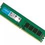 Memória Ram Desktop Ddr4 16gb 2133mhz Crucial Ct16g4dfs82123