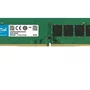 Memória Ram Desktop Ddr4 16gb 2133mhz Crucial Ct16g4dfs82123