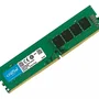 Memória Ram Desktop Ddr4 16gb 2133mhz Crucial Ct16g4dfs82123