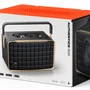 Speaker Portátil Jbl Authentics 300 Bluetooth - preto