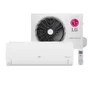 Ar Condicionado Lg Dual  +ai 18.000 Btus Quente/frio 220v