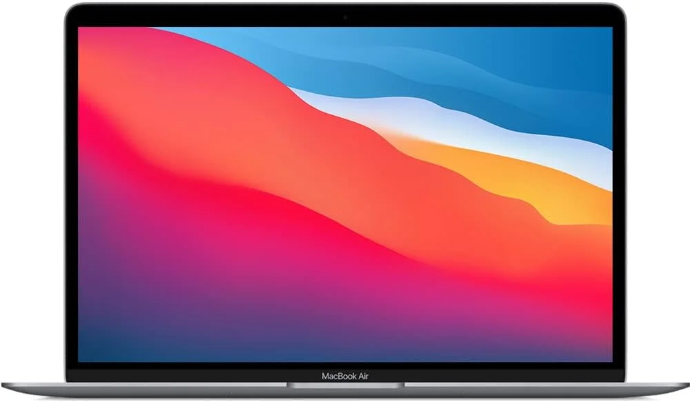 MacBook Air（M1,2020） 13.3インチ　シルバー　A2337 Produtos com até 15 OFF no PIX KaBuM