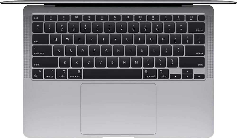 【充放電34回】MacBook Air 2020 16GB 256GB Produtos com até 15 OFF no PIX KaBuM