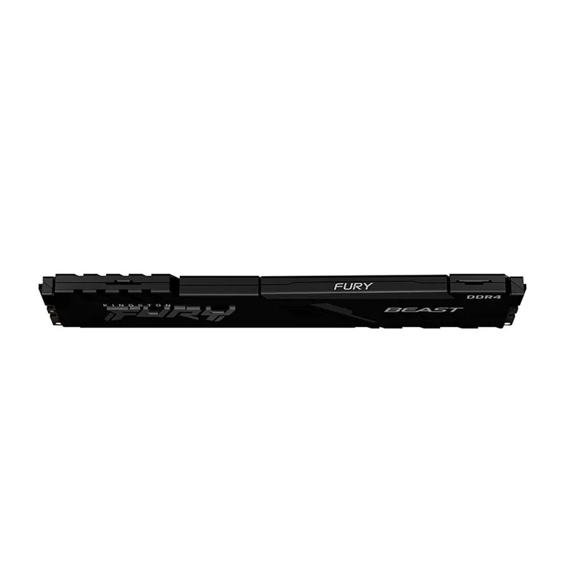 Memória Ram Kingston Hyperx Fury Beast Ddr4 16gb 2666mhz Cl16 Udimm – Desktop Memória Ram Kingston Hyperx Fury Beast Ddr4 16gb 2666mhz Cl16 Udimm – Desktop