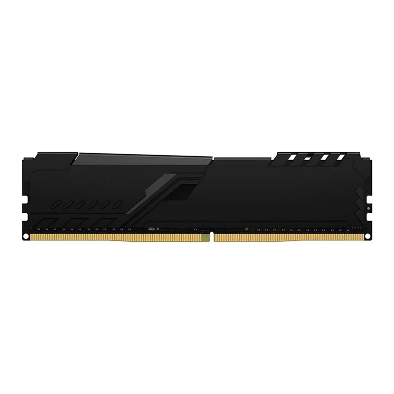 Memória Ram Kingston Hyperx Fury Beast Ddr4 16gb 2666mhz Cl16 Udimm – Desktop Memória Ram Kingston Hyperx Fury Beast Ddr4 16gb 2666mhz Cl16 Udimm – Desktop