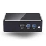 Mini PC Tob i5-5200u Com 8GB De Memória SSD 120GB E Wifi + Monitor 19”